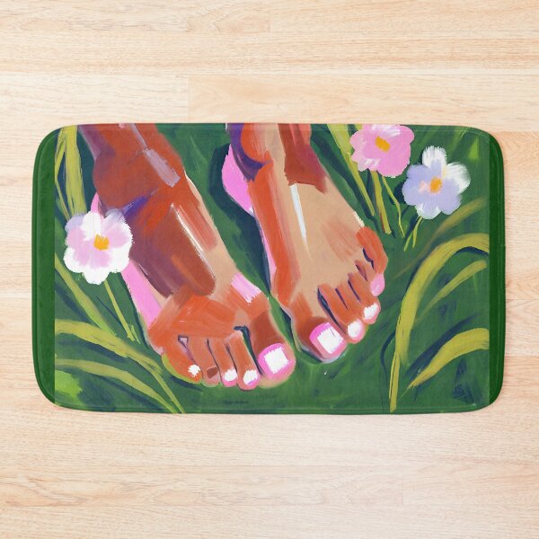 Item preview, "Grounded in Bloom designed and sold by KireaArtWork.