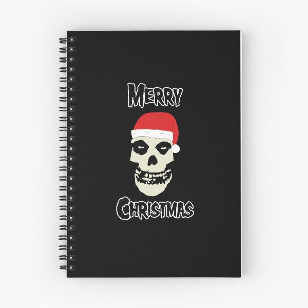 Item preview, crimson ghost xmass designed and sold by Blck-Acid-Devil.