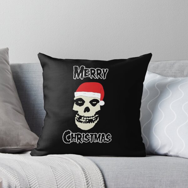 Item preview, crimson ghost xmass designed and sold by Blck-Acid-Devil.