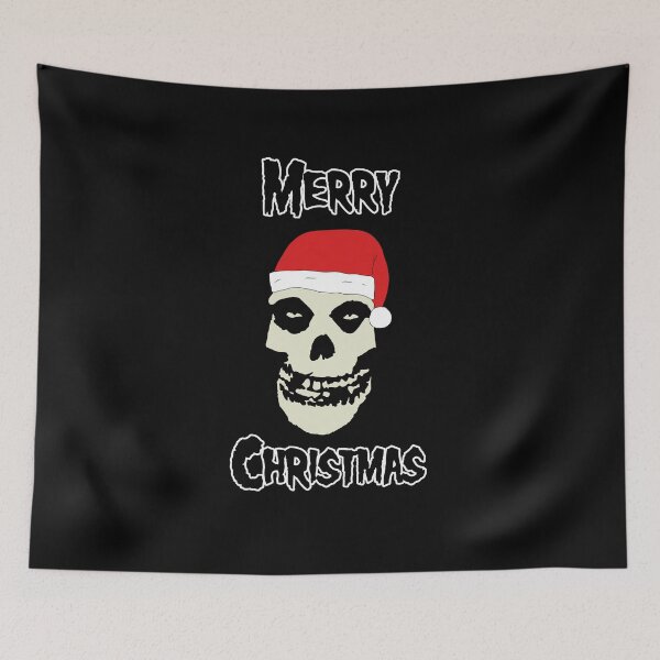 Item preview, crimson ghost xmass designed and sold by Blck-Acid-Devil.