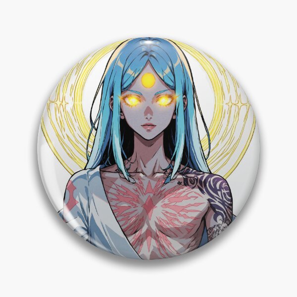 Item preview, Astral Butterfly Sorceress designed and sold by Arcane  Adorable.