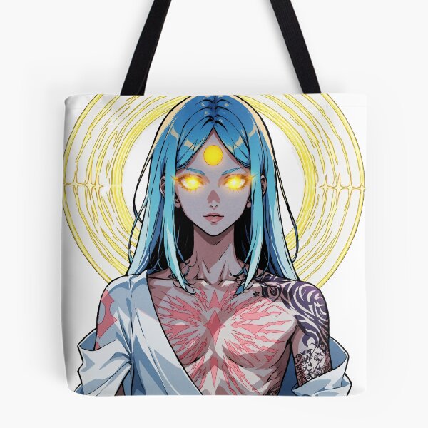 Item preview, Astral Butterfly Sorceress designed and sold by Arcane  Adorable.