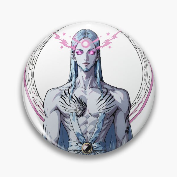 Item preview, Astral Butterfly Sorceress designed and sold by Arcane  Adorable.