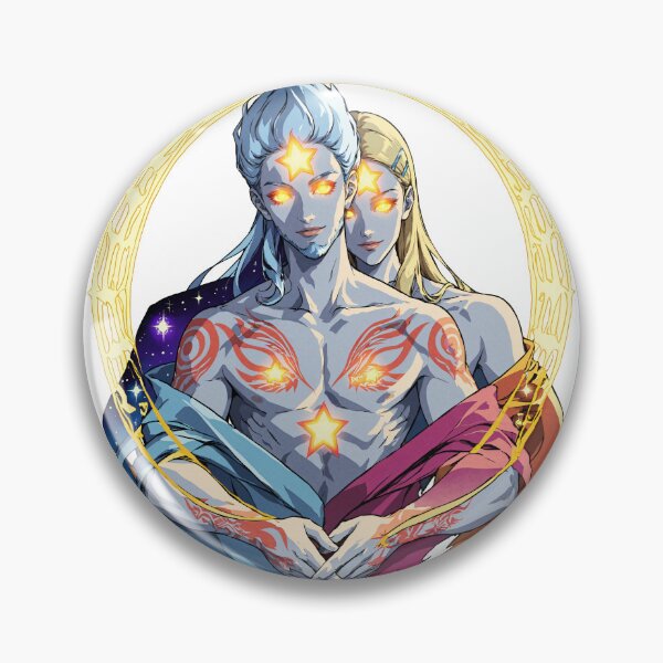 Item preview, Astral Butterfly Sorceress designed and sold by Arcane  Adorable.