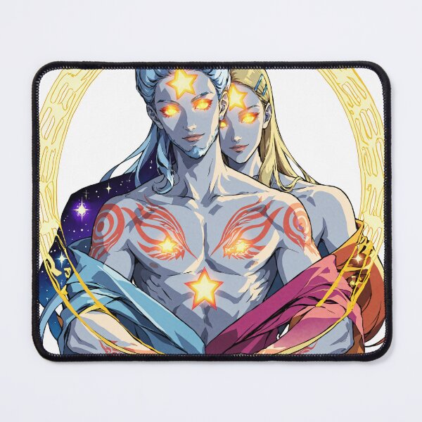 Item preview, Astral Butterfly Sorceress designed and sold by Arcane Adorable.