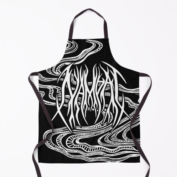 Item preview, Nampat Smoke (White) designed and sold by ChaosAdar.
