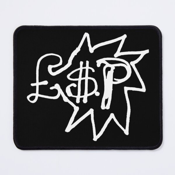 Item preview, £$P II (Lee "Scratch" Perry) designed and sold by moongazed.