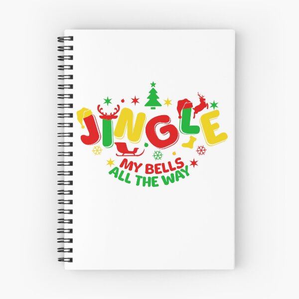 Item preview, Jingle my Bells designed and sold by SCX03.