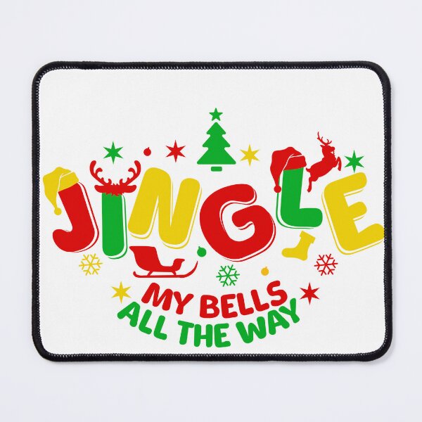 Item preview, Jingle my Bells designed and sold by SCX03.
