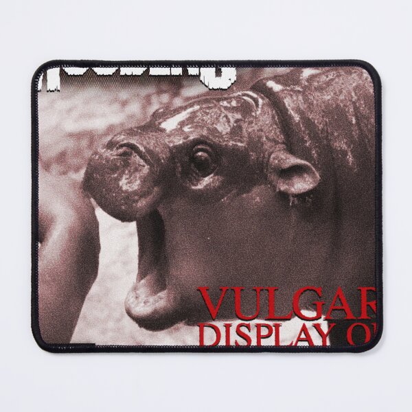 Item preview, Moo Deng - Vulgar Display of Power designed and sold by DugMcFug.