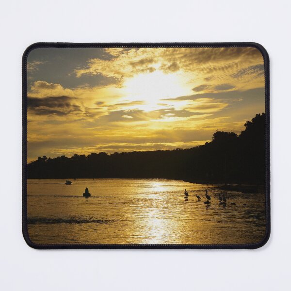 Item preview, Sunset over Lakes Entrance designed and sold by D-GaP.