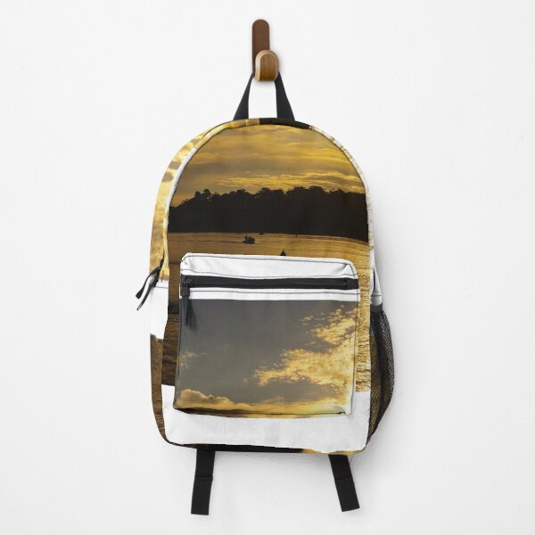Item preview, Sunset over Lakes Entrance designed and sold by D-GaP.