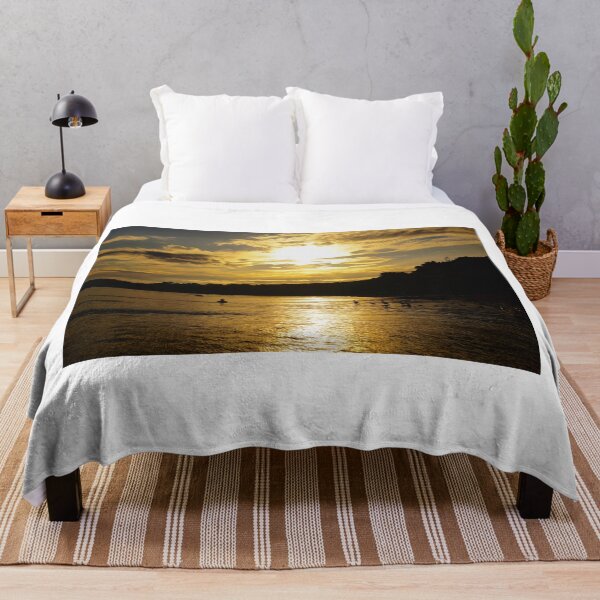 Item preview, Sunset over Lakes Entrance designed and sold by D-GaP.