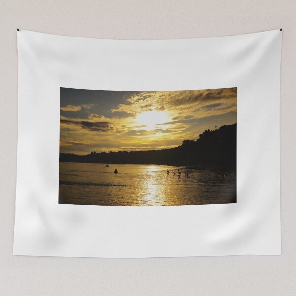 Item preview, Sunset over Lakes Entrance  designed and sold by D-GaP.