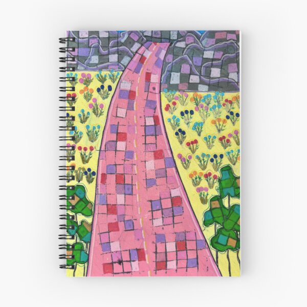 Item preview, Adventure road trip designed and sold by WildLadyWood.
