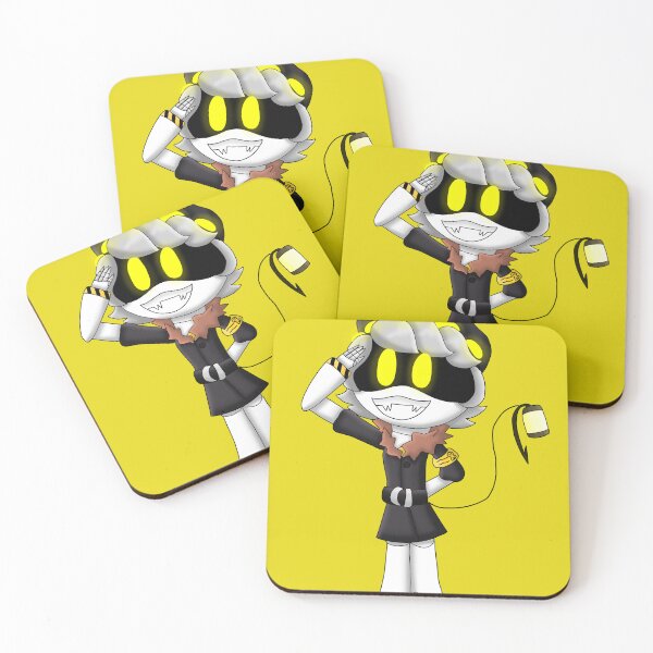 Item preview, Serial Designation N  designed and sold by VioletMoonAnimation.