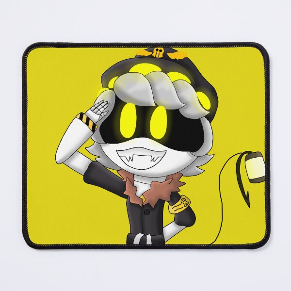 Item preview, Serial Designation N  designed and sold by VioletMoonAnimation.