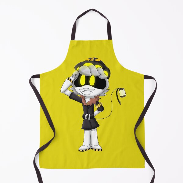 Item preview, Serial Designation N  designed and sold by VioletMoonAnimation.