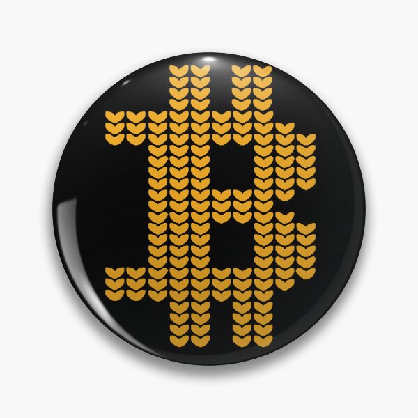 Item preview, Ugly Bitcoin Sweater, funny t-shirt for crypto bros designed and sold by TaraGbear.