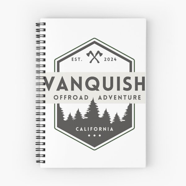 Item preview, Grey twin axes designed and sold by VanquishOffroad.