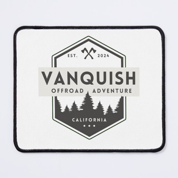 Item preview, Grey twin axes designed and sold by VanquishOffroad.