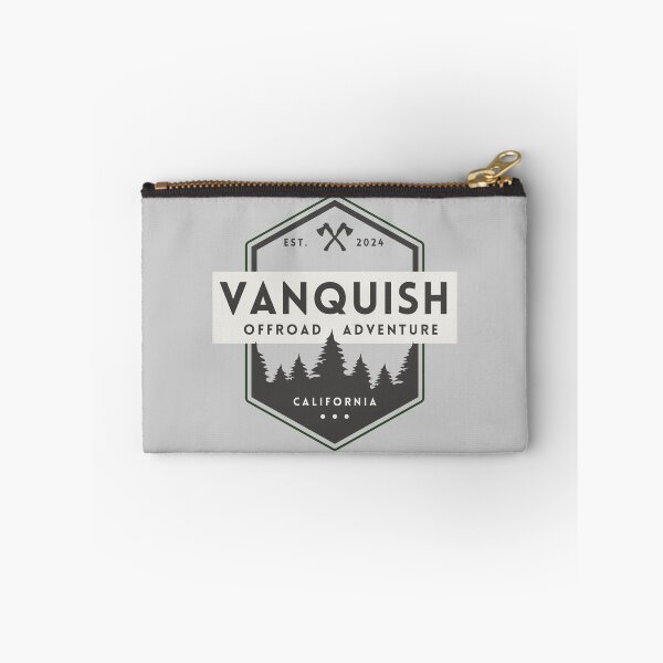 Item preview, Grey twin axes designed and sold by VanquishOffroad.
