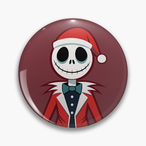 Item preview, Christmas Jack designed and sold by JIMTOPMOY.