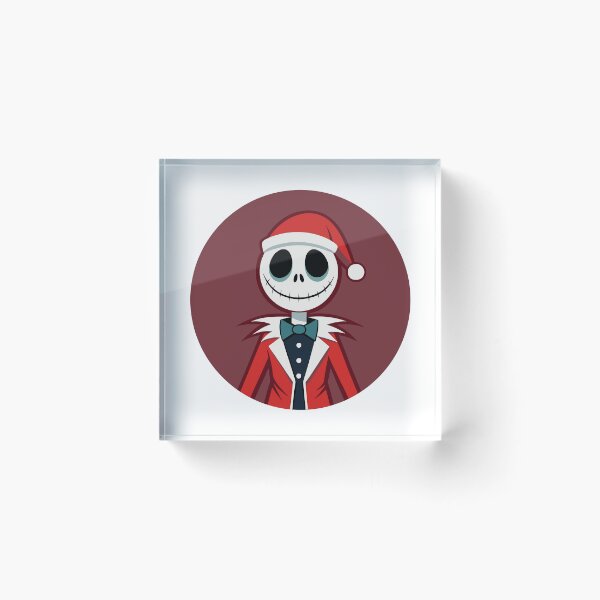 Item preview, Christmas Jack designed and sold by JIMTOPMOY.