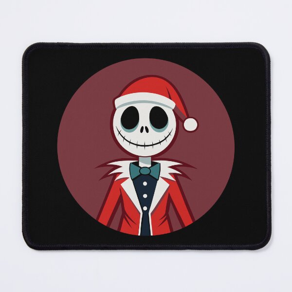 Item preview, Christmas Jack designed and sold by JIMTOPMOY.