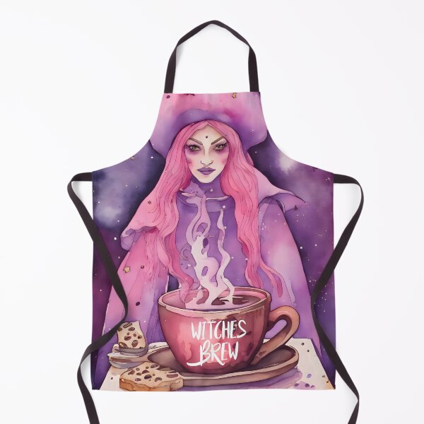Item preview, Witchy witch witches brew designed and sold by Shopatmarlow.