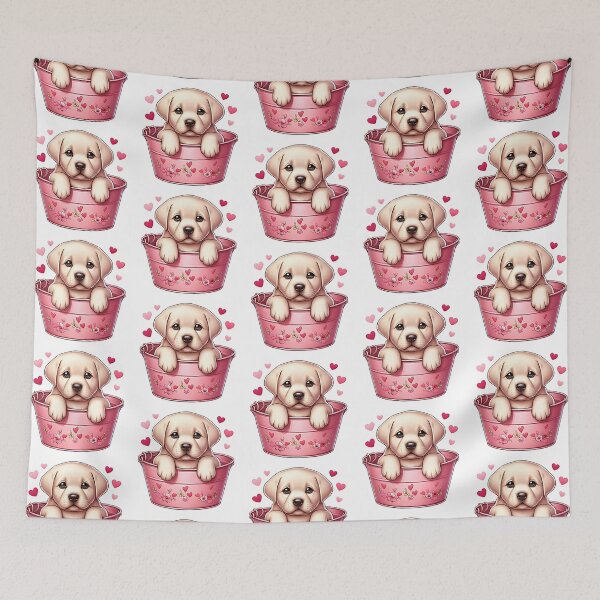 Item preview, Love & Paws (A0562) designed and sold by angieart68.