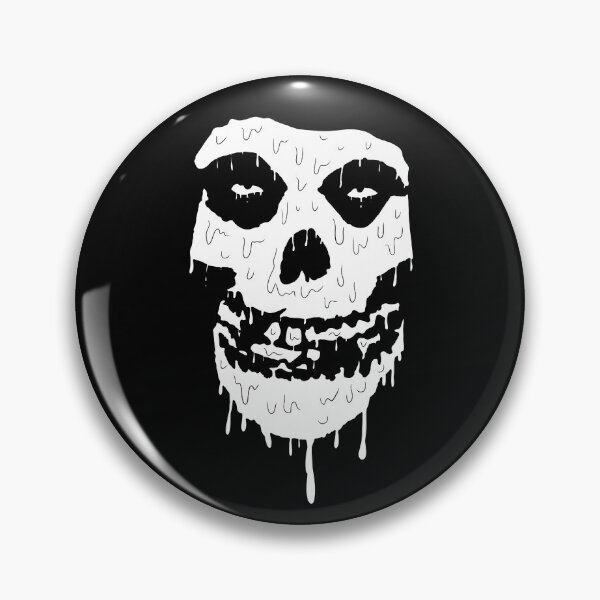 Item preview, melted crimson ghost horror punk  designed and sold by Blck-Acid-Devil.