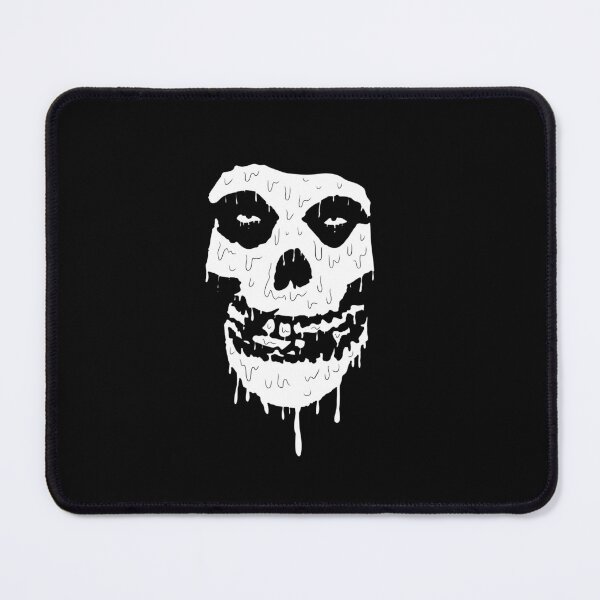 Item preview, melted crimson ghost horror punk designed and sold by Blck-Acid-Devil.