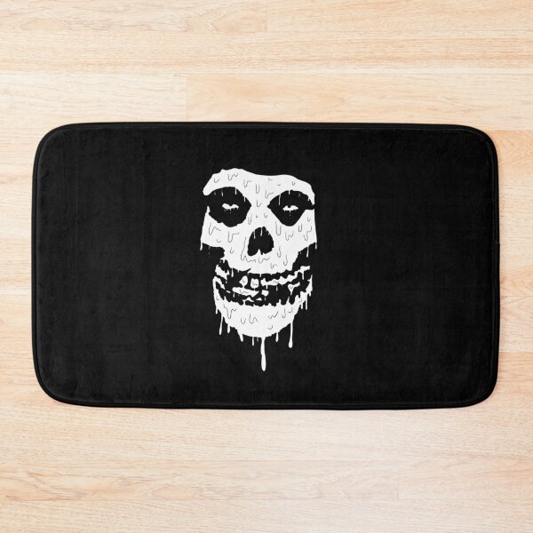 Item preview, melted crimson ghost horror punk  designed and sold by Blck-Acid-Devil.