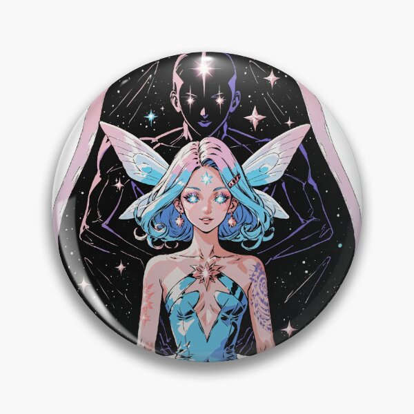 Item preview, Starbound Mystic Witch designed and sold by Arcane  Adorable.