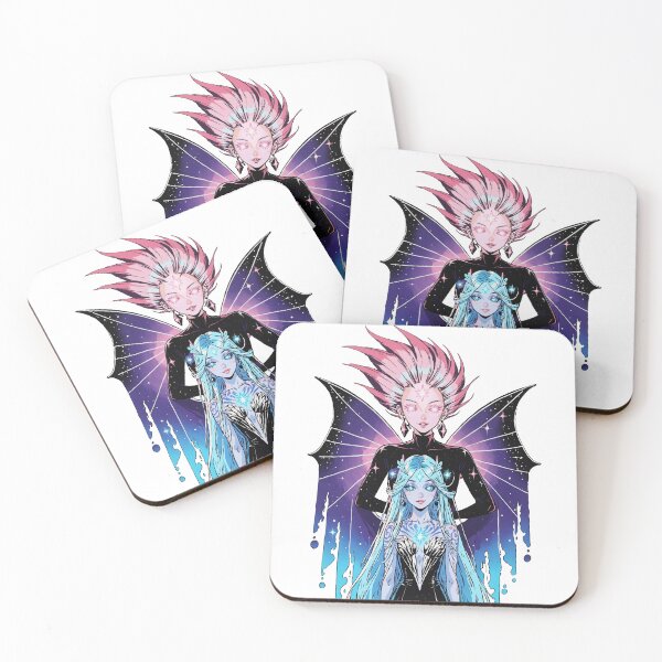 Item preview, Starbound Mystic Witch designed and sold by Arcane  Adorable.