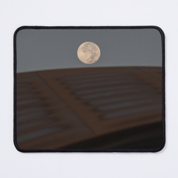 Item preview, Setting of The Hunter's Moon designed and sold by zoeysfocus.