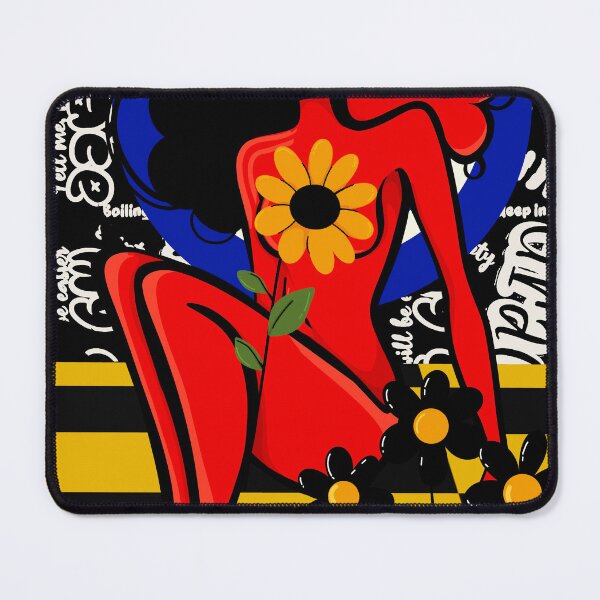 Item preview, Artistic Nudity 2 designed and sold by VOKED.
