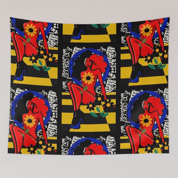 Item preview, Artistic Nudity 2 designed and sold by VOKED.