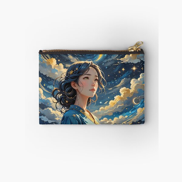 Item preview, Starry night designed and sold by NoeKarotsaki.