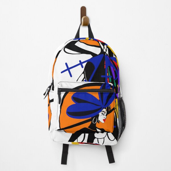 Item preview, Fashion lady designed and sold by VOKED.