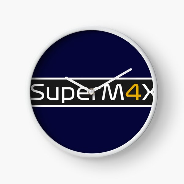 Item preview, Super M4X designed and sold by Mikars.