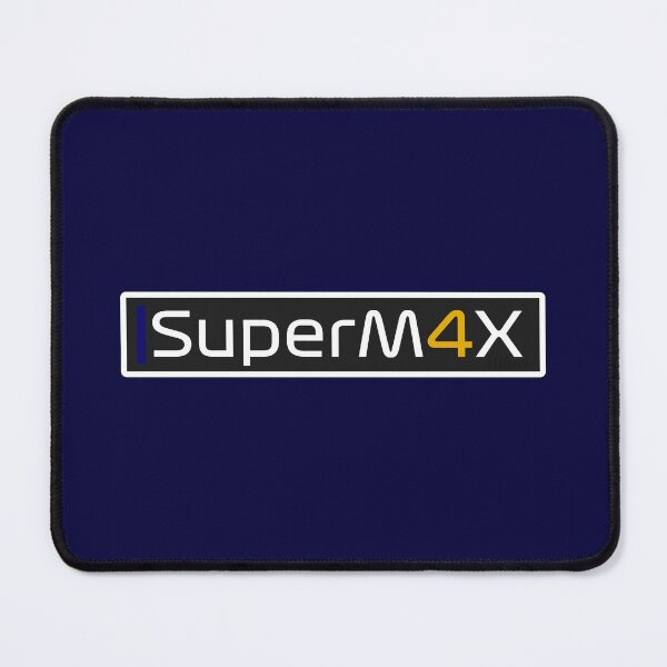 Item preview, Super M4X designed and sold by Mikars.