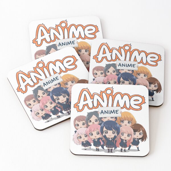 Item preview, anime designed and sold by criticalzon.