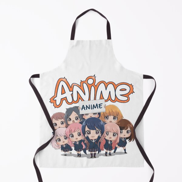 Item preview, anime designed and sold by criticalzon.