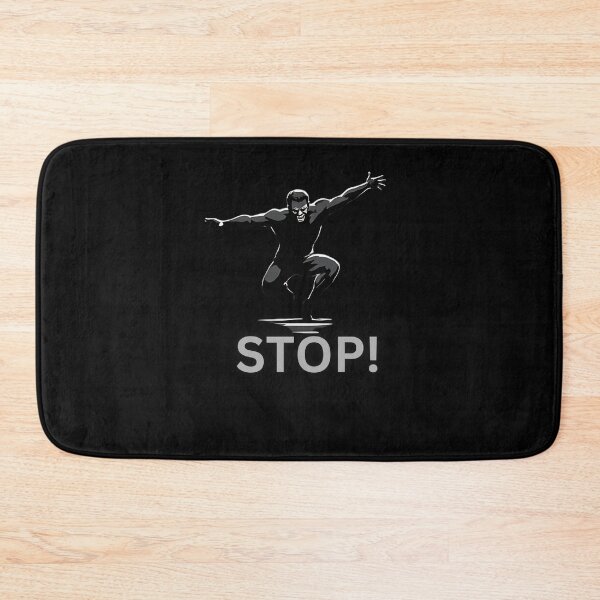 Item preview, Losing Balance: STOP! designed and sold by askarne.