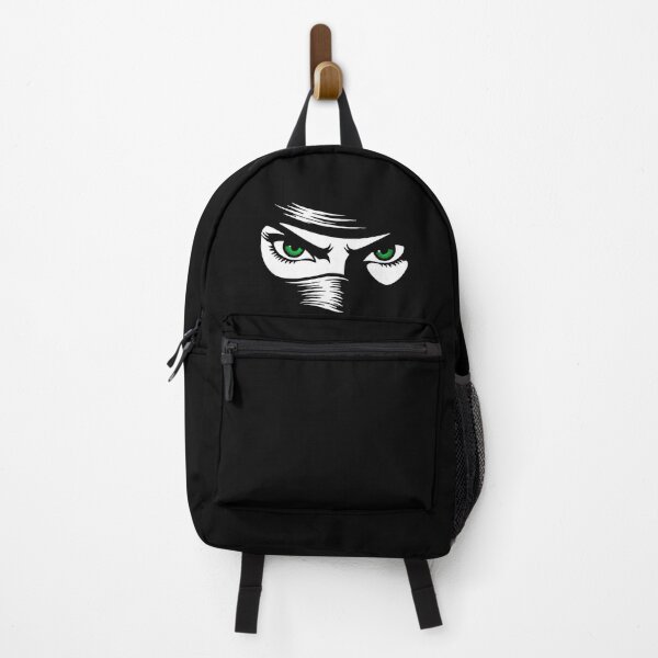 Item preview, NINJA: Green Eyes of the Stealth Warrior (Female) designed and sold by KashikoiUS.