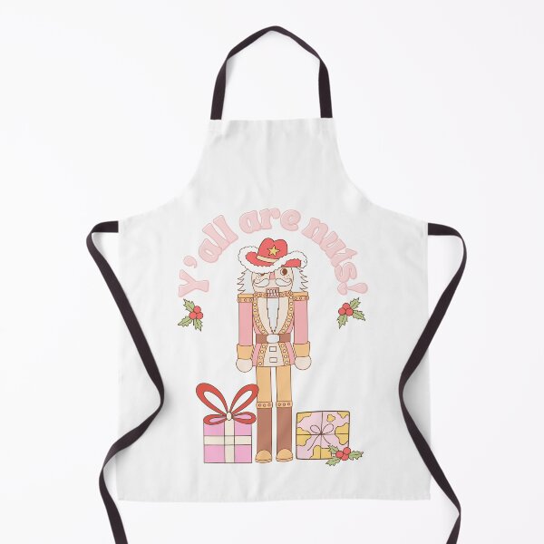 Item preview, Y’all are nuts designed and sold by Sadie-Alexis.