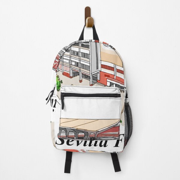 Item preview, Sketching of Sevilla FC Stadium designed and sold by GaalArt.