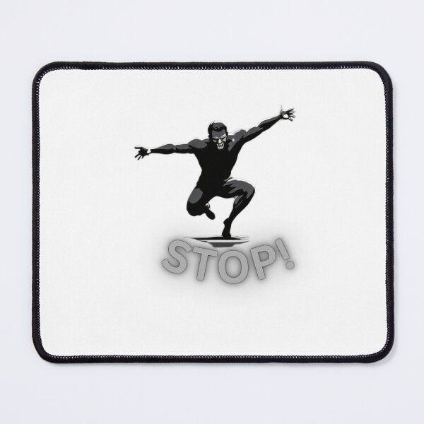 Item preview, STOP! designed and sold by askarne.